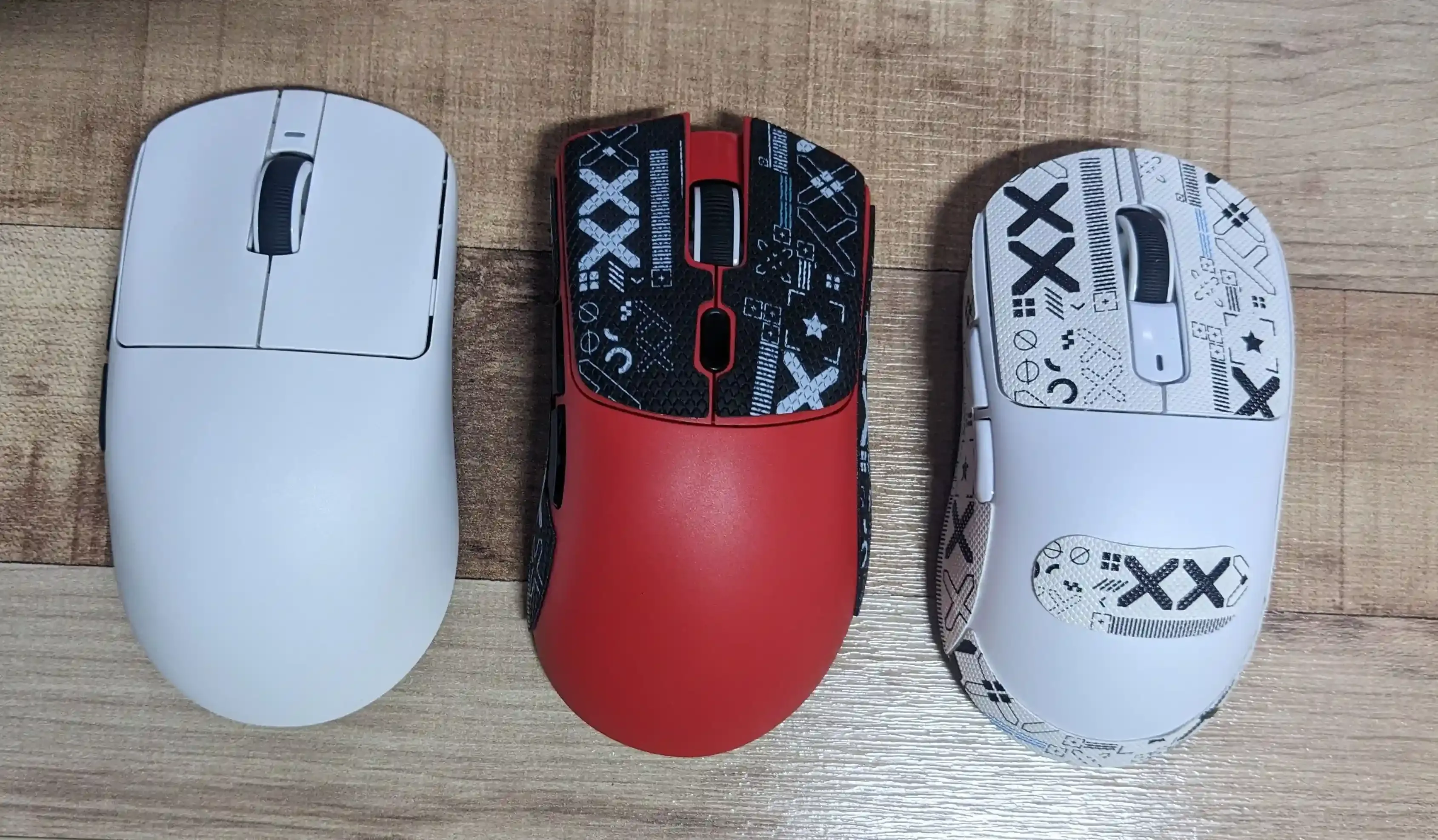 마우스