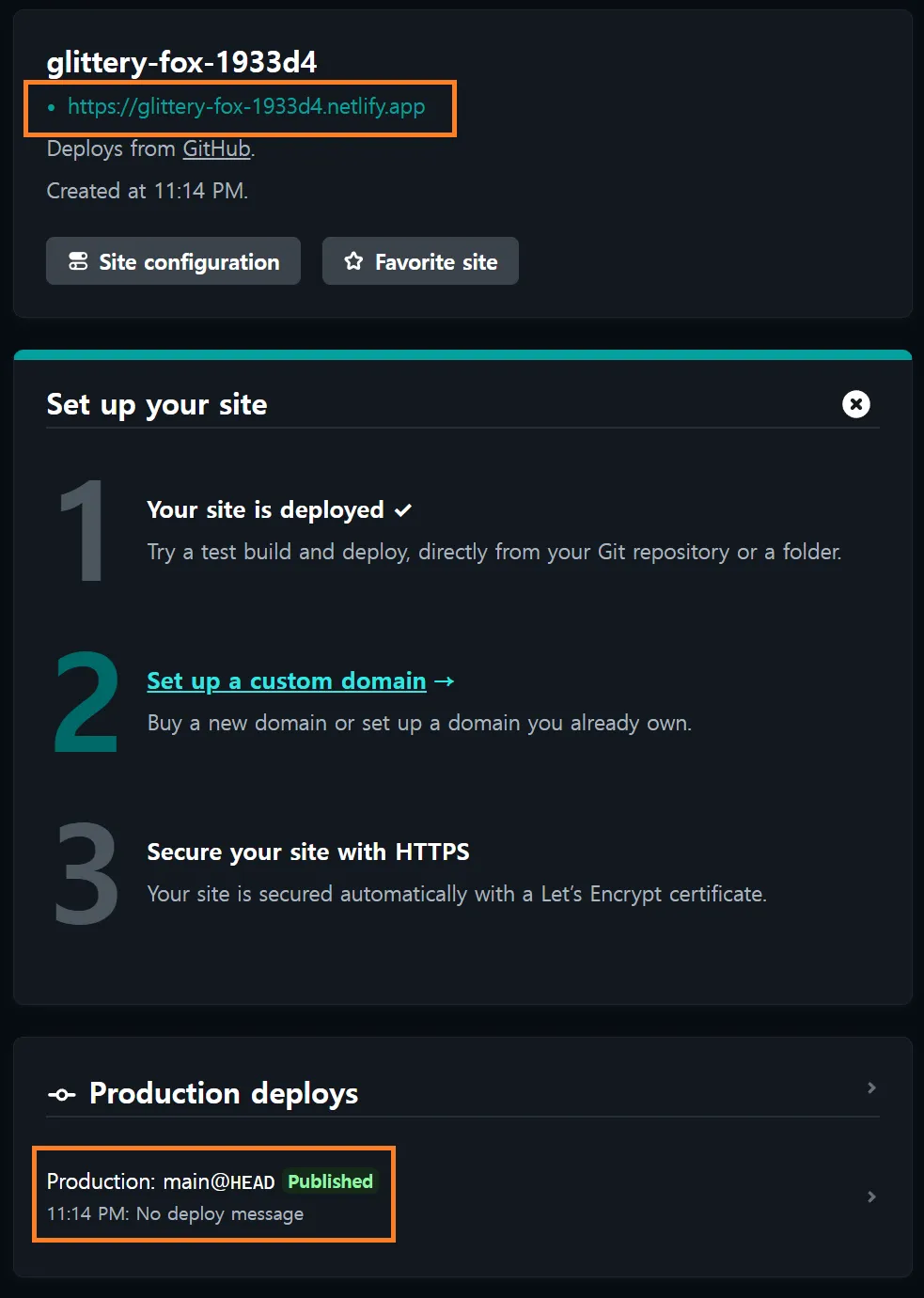 netlify