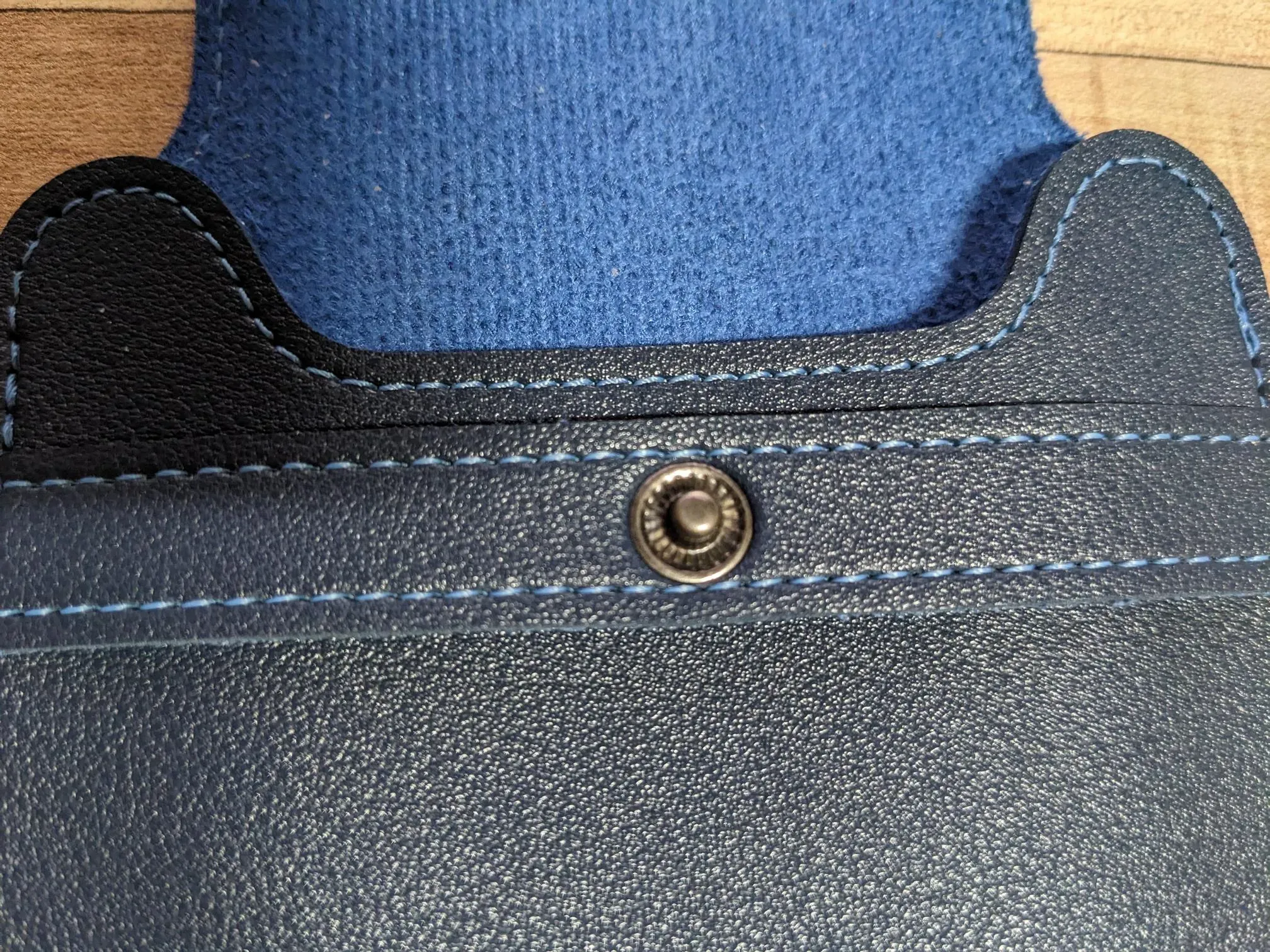 핸디형 스냅기 결과 1